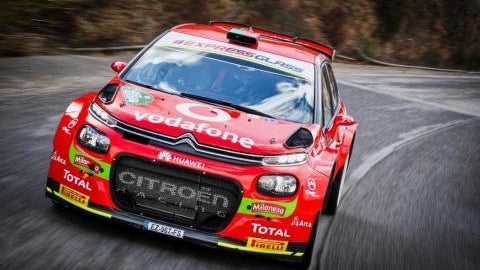 Imagem de Rali da Calheta já conta com 19 inscritos