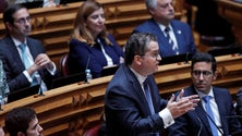 Imagem de PSD diz que orçamento é um «enorme vazio» quanto a profissionais de saúde