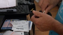 Imagem de Está a aumentar o número de portugueses com dependência do jogo (vídeo)