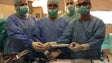 Imagem de Serviço de Ortopedia realiza cirurgia inovadora na RAM