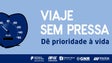 PSP com campanha nacional sobre os perigos do excesso de velocidade (áudio)