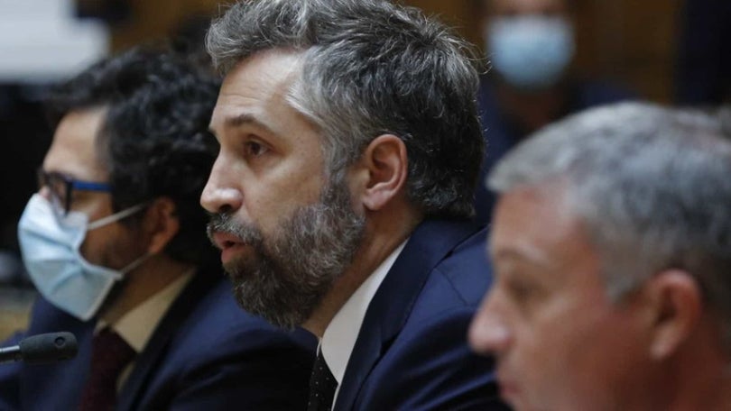 Imagem de Nacionalização da Groundforce recusada para evitar «litigância»