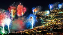 Imagem de Fogo de artifício vai iluminar céus do Funchal por oito minutos