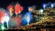 Fogo de artifício vai iluminar céus do Funchal por oito minutos