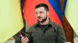 Imagem de «Forças russas controlam quase 20% do território ucraniano»