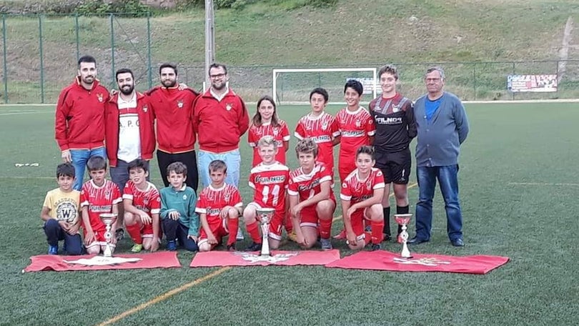 Imagem de Geração de triplete