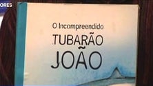 Imagem de A história do tubarão João (Vídeo)