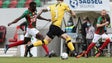 Imagem de Marítimo soma nova derrota