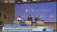Imagem de Ministros Europeus decidem sanções para Portugal (Vídeo)