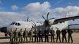 Imagem de Força Aérea efetuou três missões na Região esta semana