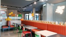 Imagem de Novo Burger King no Funchal