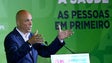 Paulo Cafôfo garante que saúde será prioridade de um Governo liderado pelo PS-M