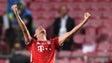 Imagem de Bayern de Munique vence Liga dos Campeões
