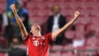 Bayern de Munique vence Liga dos Campeões