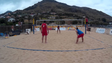 Circuito regional de voleibol de praia arranca no fim de semana