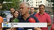 Imagem de PTP quer acabar com o monopólio no transporte marítimo para a Madeira