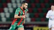 Imagem de Rafik Guitane regressa a Portugal… mas para o Estoril