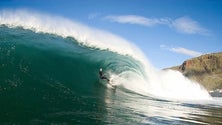 Imagem de Mais procura pela prática de surf (áudio)
