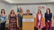 Cátia Pestana candidata a presidente das mulheres socialistas (áudio)
