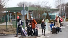 Imagem de AIPA apoia refugiados ucranianos (Vídeo)