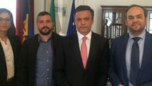 Imagem de Venezuela: Núcleo de Emigrantes do PSD/Madeira quer concessão de créditos a regressados