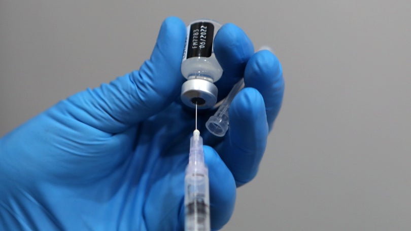 Portugal doou mais de 159 mil vacinas ao Vietname