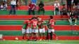 Imagem de CS Marítimo vence Casa Pia, em juniores
