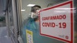 Açores registam uma morte e 219 novas infeções