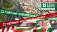Imagem de Rali do Marítimo Município de Machico com onze classificativas