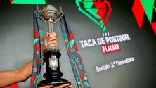 Imagem de Camacha recebe Famalicão, Marítimo e Nacional defrontam equipas do CP