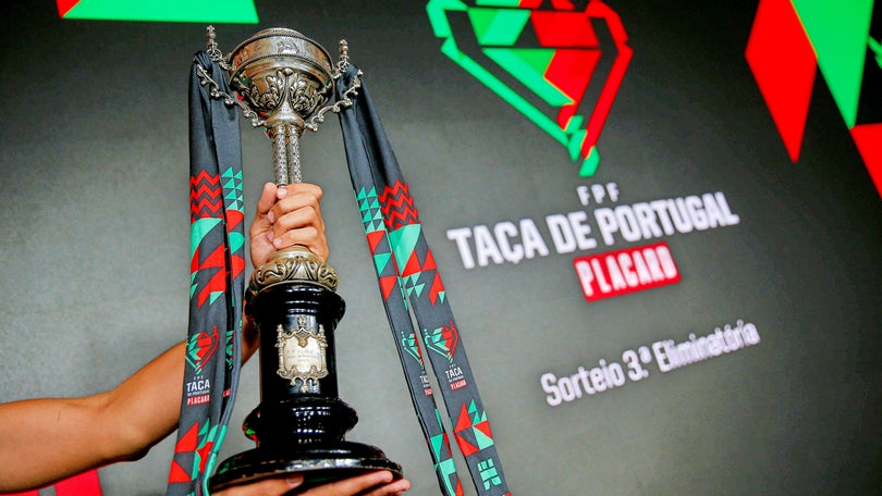 Imagem de Camacha recebe Famalicão, Marítimo e Nacional defrontam equipas do CP