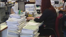 Imagem de Cerca de 80% dos funcionários públicos vão ter direito a progredir em 2018