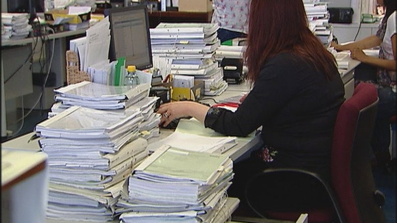 Imagem de Cerca de 80% dos funcionários públicos vão ter direito a progredir em 2018