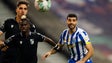 Porto vence o Guimarães