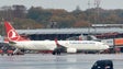 Imagem de Homem armado com filha obriga aeroporto de Hamburgo a permanecer encerrado