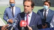Imagem de “O Governo deve pedir desculpa ao Marítimo por apoiar tanto o clube” – Albuquerque (Áudio)