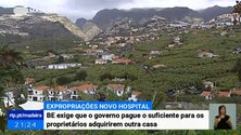 Imagem de BE exige pagamento justo para as expropriações do `Novo Hospital`