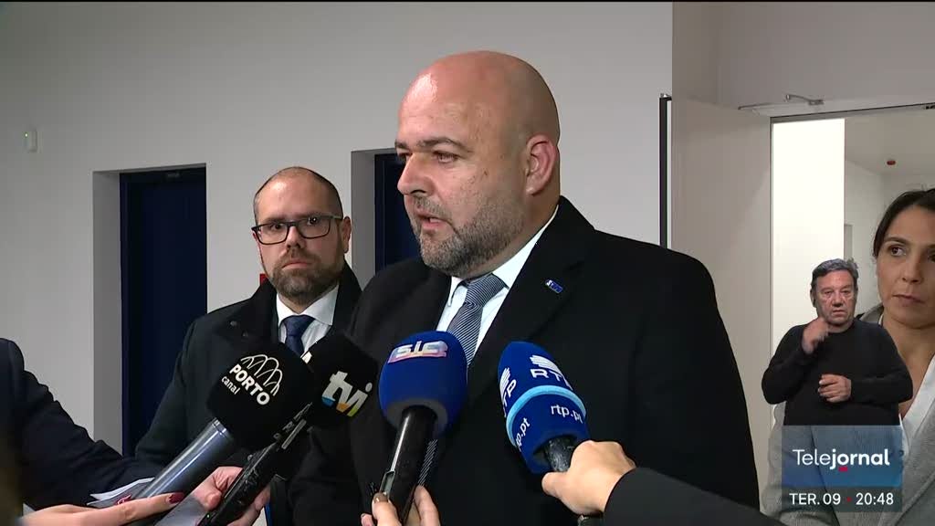 Técnicos do INEM recuam e não vão aderir à greve geral