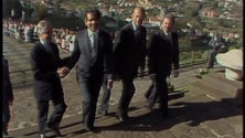 Imagem de Visita do Príncipe Filipe à Madeira (vídeo)