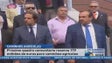 Imagem de Caminho do Luzirão no Jardim da Serra foi inaugurado esta semana