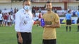 Imagem de Torreense de Alex Freitas garante vaga na Liga 2