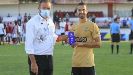 Torreense de Alex Freitas garante vaga na Liga 2