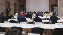Imagem de Jornalistas da diáspora visitam os Açores (Vídeo)