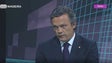 Imagem de Covid-19: Governo vai pedir isenção da Madeira dos atuais tetos de endividamento (Vídeo)