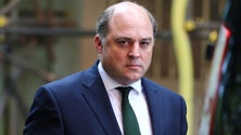 Imagem de Londres oferece apoio a Estocolmo e Helsínquia em caso de ataque russo