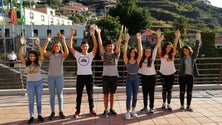 Imagem de Escola de Santa Cruz  leva alunos à Eslovénia