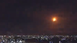 Imagem de Bola de fogo a 54 mil quilómetros por hora