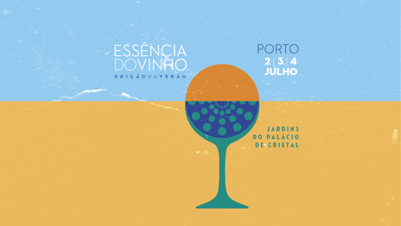 Madeira presente na primeira edição de verão da «Essência do Vinho»