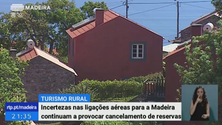 Imagem de Setor do turismo rural aposta no mercado regional (Vídeo)
