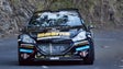Imagem de Equipa Vespas ataca campeonato de ralis com o Peugeot 208 R5 preparado pela Delta Rally